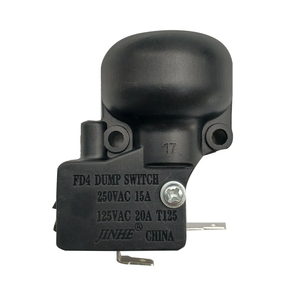MENSI открытый газовый обогреватель для патио части микро против наклона Swith Dump-Switch безопасность анти-наконечник 2 шт./партия