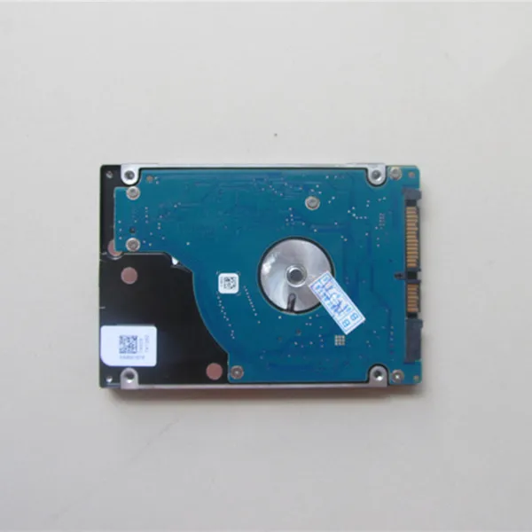 Новые приходя V2019.5 HDD icom A2 + B C для BMW авто диагностики и программное обеспечение