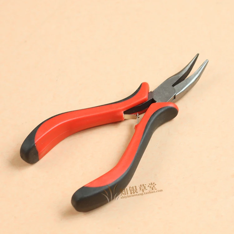 diy volume production tool pliers needle multifunction nose wholesale clincher |