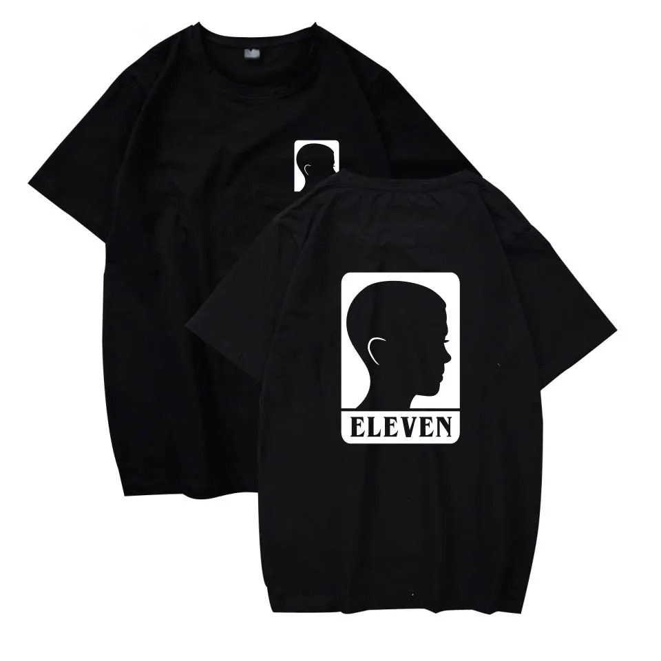 

Stranger Things t-shirt summer stranger things tshirt t shirt homme streetwear t shirts men hip hop stranger things tshirts Tops