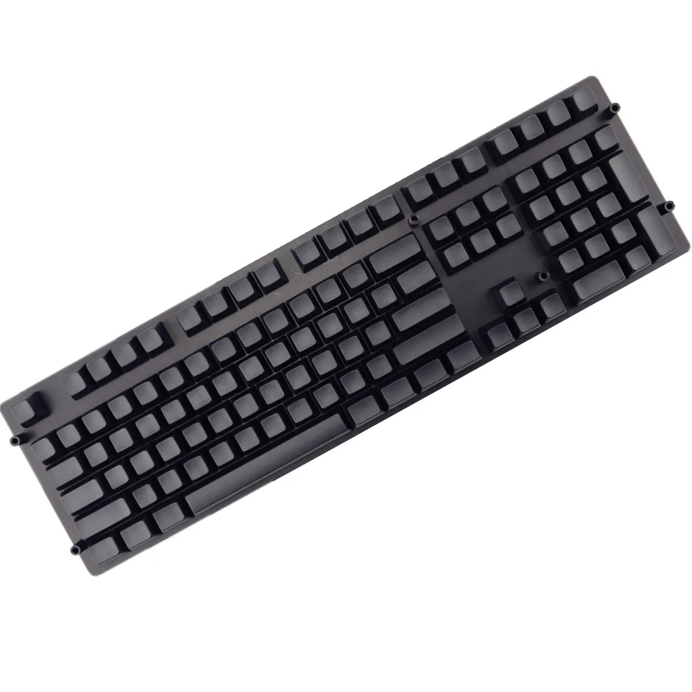Прохладный Джаз Новое поступление SA пустой Keycap 108/145/87 профиль pbt Материал для cherry