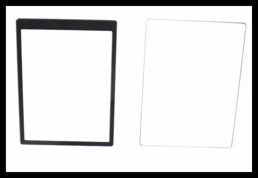 2 шт. Запасные детали для фотоаппарата Nikon DSLR D5100|for dslr|lcd screen for dslrlcd nikon |