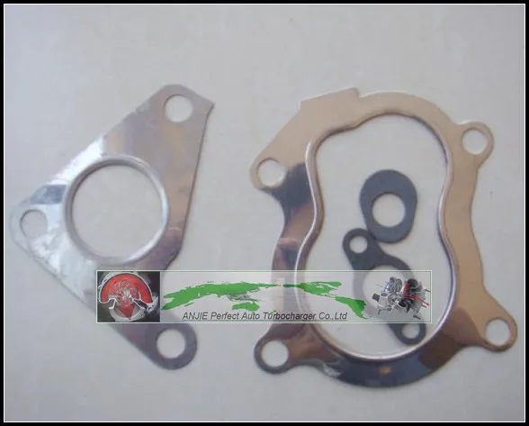 Турбо для Renault Laguna Megane SCENIC TRAFIC Volvo S40 V40 1.9L T F9Q 105HP GT1549S 703245 -0001 -0002 Турбокомпрессор