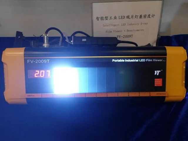 FV 2009T интеллигентая (ый) светодиодный промышленности устройство просмотра