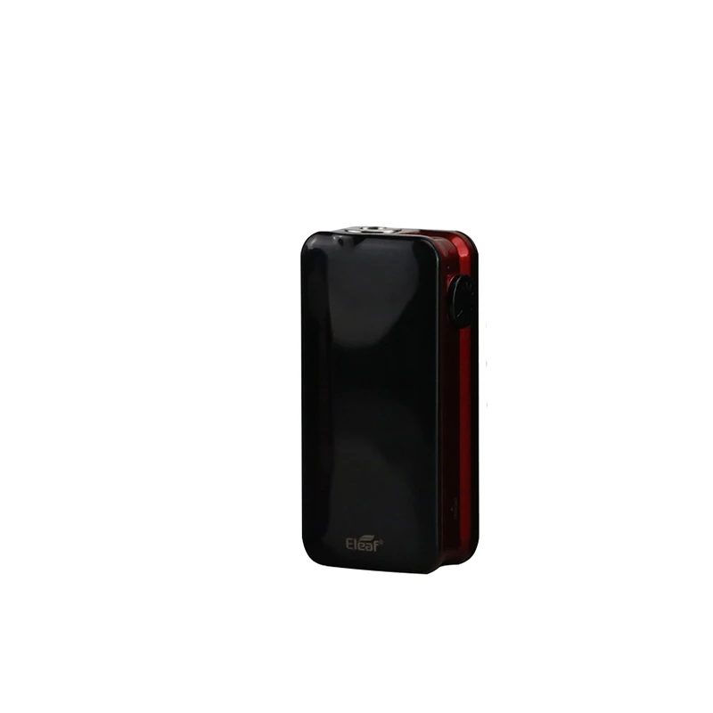 Электронная сигарета Eleaf iStick NOWOS 80 Вт 4400 мАч светодиодный аккумулятор цифровая