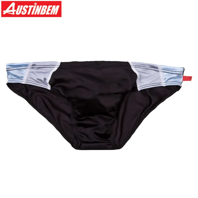 Купальный костюм для мужчин s мужские плавки трусы плавание XXL ming одежда Sharkskin
