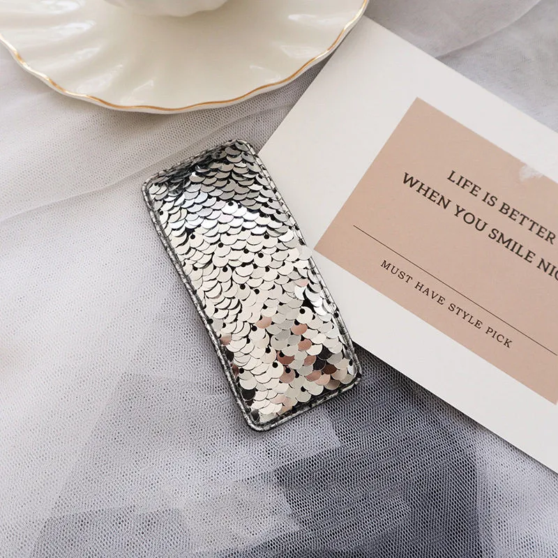 Женские заколки для волос ювелирные аксессуары девочек модные длинные капли