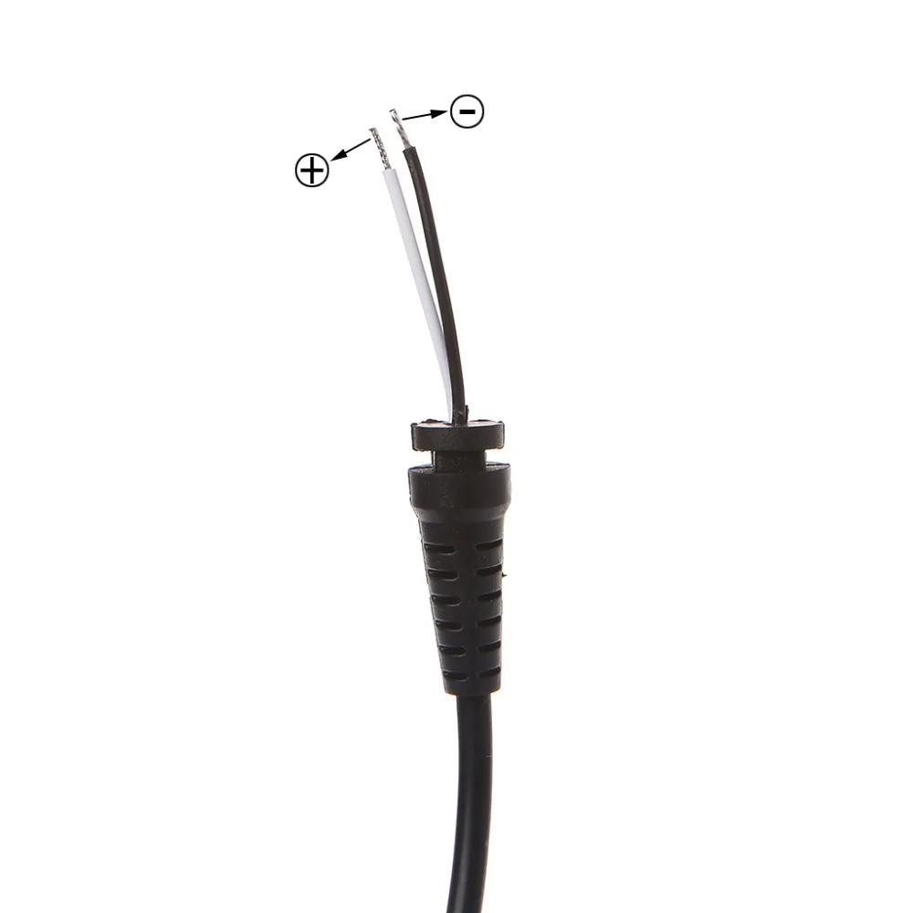 Кабель адаптер питания для HP 19 5 V 2.05A Mini 110 210 200 4 0*1 7 мм|Компьютерные кабели и