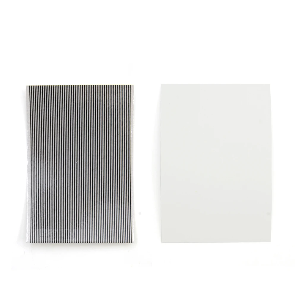 1 шт. Новый плоский ЖК разъем для MB W210/W202/W208 правый приборная панель без пикселей
