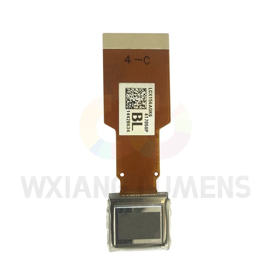 ЖК-панель проектора LCX156 для оптического зеркального ЖК-экрана | Электроника