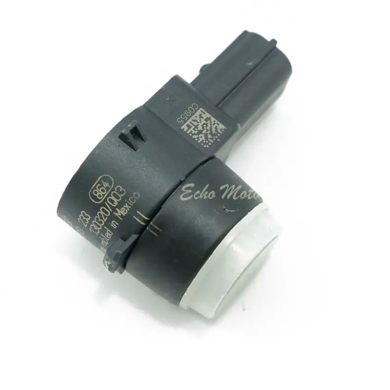 

Parking Sensor Bumper New Reverse Assist For Of 0263013233 13336397