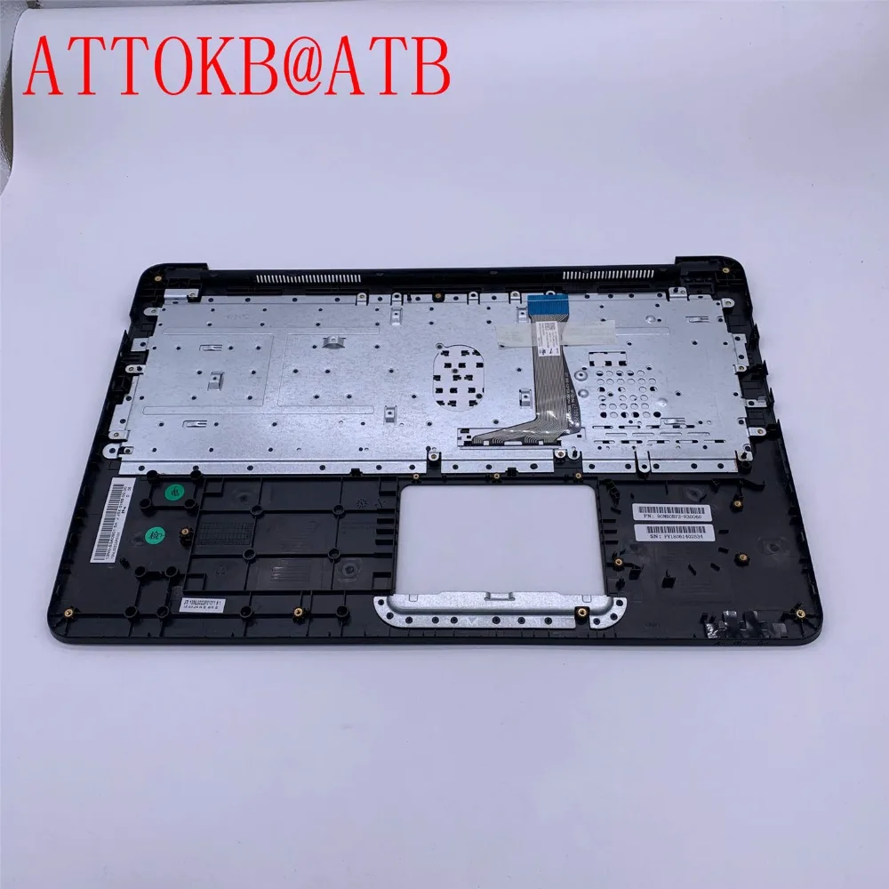 Клавиатура для ноутбука ASUS E502 E502MA E502SA E502S E502M | Компьютеры и офис