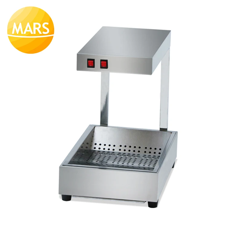 Коммерческое использование электрические испанские Чуррос (печенье) теплее 220 В