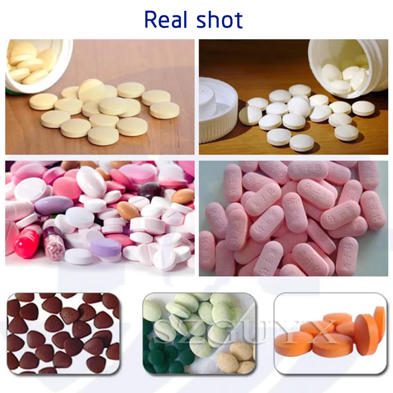 

1.5T Single Punch Tablet Pressing Machine Pill Pressing Machine / Pill Making / Tabletting / Pill Making Machine