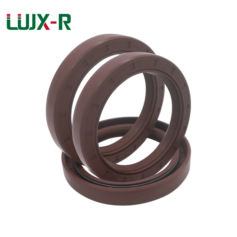 

Уплотнительное кольцо каркаса фтора LUJX-R TC, 185x210x6/190x220x1, 5/190x225x12-200x250x18 мм, радиальное уплотнение вращающегося вала