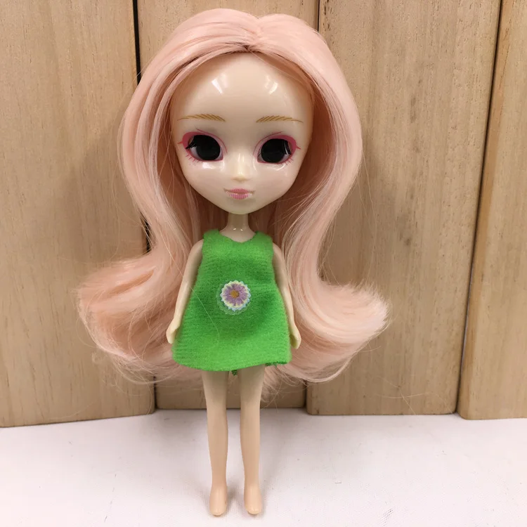 Мини куклы Pullip 10 см|dolls 10cm|mini pullip dollpullip doll |