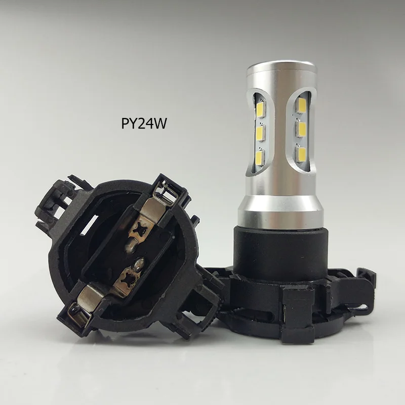 CNSUNNY светильник Автомобильный светодиодный обратный сигнальная лампа T15 W16W W21W W21/5 Вт Ba15s Bau15s Bay15d 3156 3157, сигнализирующий фонарь 5202 H11 Противотуманные фары DRL светодиодный светильник