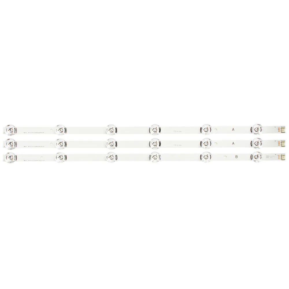 Светодиодный подсветка полосы для LG 3" ТВ 32MB25VQ 6916l-1974A 6916l-1981A 32LB5820 32LF580V 32LB5610 innotek drt 3,0 32 LC320DUE 32LB582