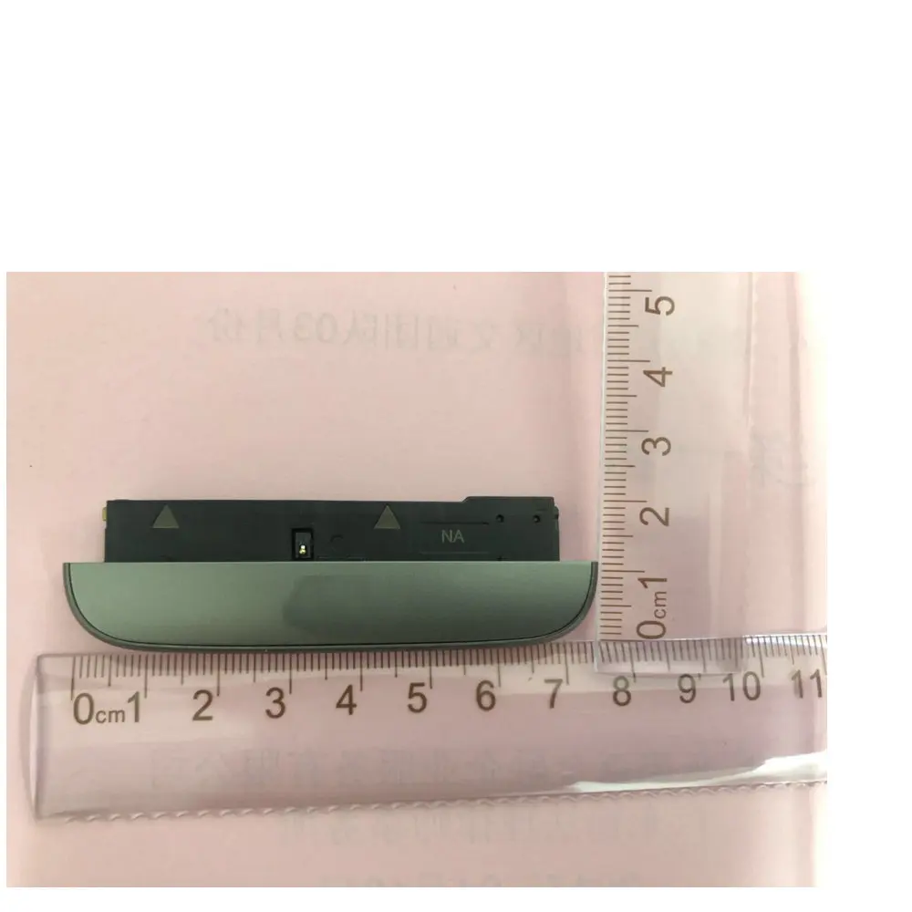 Новые высококачественные запасные части usb (зарядная док станция + микрофон