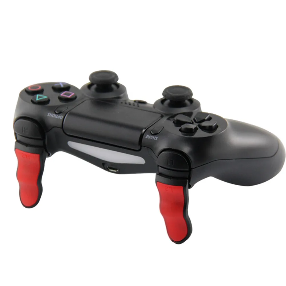Набор триггеров для игрового контроллера Dualshock 4 Playstation 4PS4 | Электроника