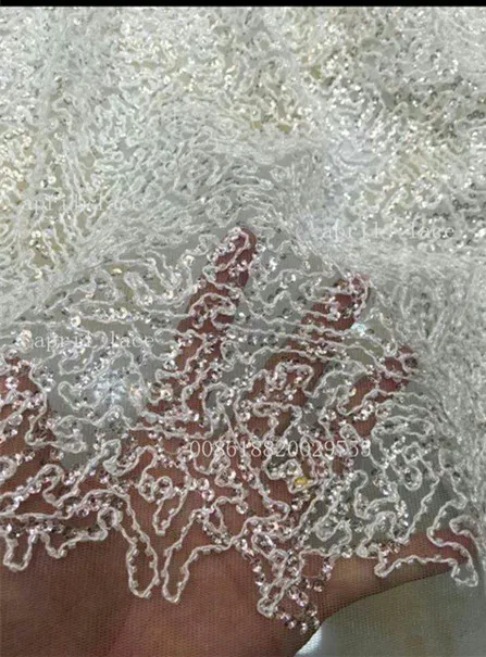 5 ярдов/партия сетчатая кружевная ткань для вечернего платья/свадьбы|fabric for|fabric for