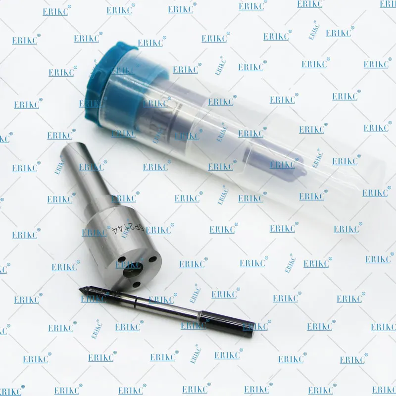

ERIKC Auto Parts Injector Nozzle Dlla145p2144 Diesel Fuel Nozzle Dlla 145 P 2144 Bico Oil Nozzle Dlla145 P2144