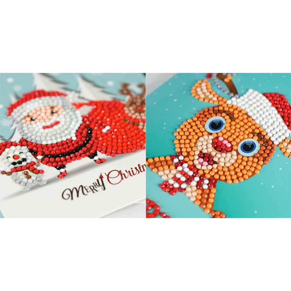 Поздравительные открытки с надписью Merry Christmas | Дом и сад
