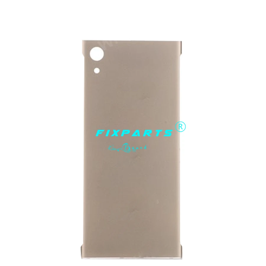 NEW Original For Sony Xperia XA1 Ultra Battery Cover G3116 Rear Door Housing Back Case Replace Phone SONY | Мобильные телефоны и