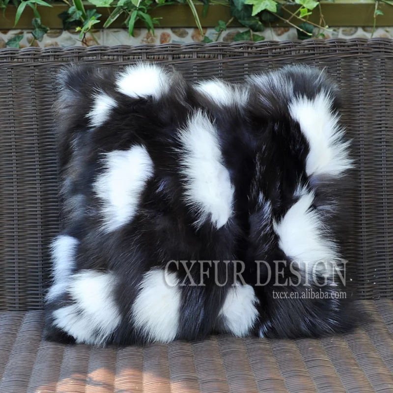 Задняя крышка из натурального Лисьего меха оптом|cover round|cover vintagecover scarf |