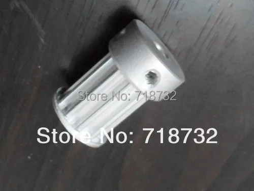 

T5 timing pulley 10 teeth 8mm bore