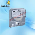Лента кассета LM-TP305W для макс трубки маркировочная машина электронная маркировочная машина кабель id принтер LM-370 LM-380