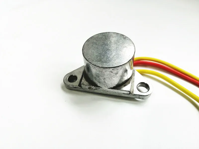 Регулятор выпрямителя для подвесных лодок Johnson Evinrude 10-235 л. С. 1980-2001 #580795 18-5708 (50-235 С.)