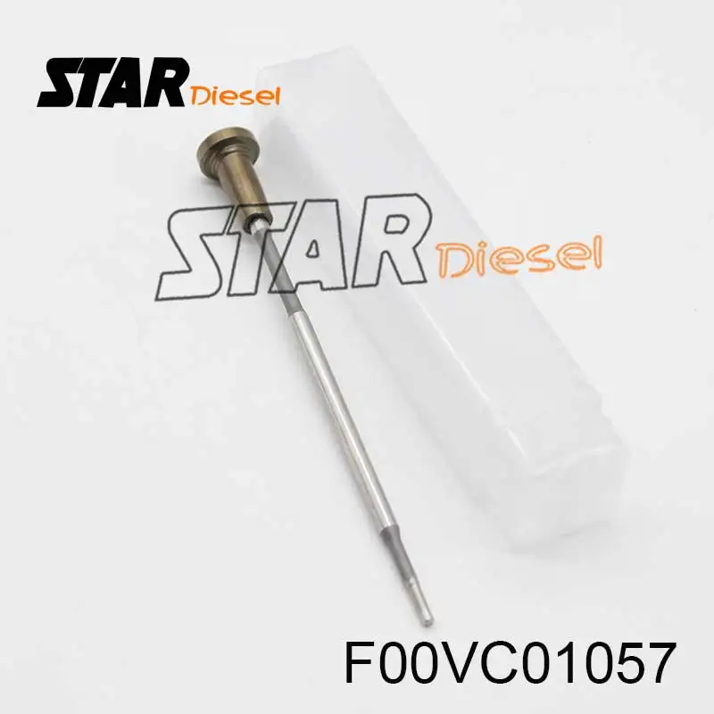 

F OOV C01 057 Fuel Injector Valve FOOV C01 057 Common Rail Valve FOOVC01057