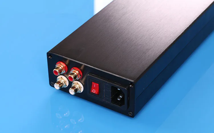 SENGTERBELLE классический HiFi усилитель для наушников стерео DIY комплект/1 комплект