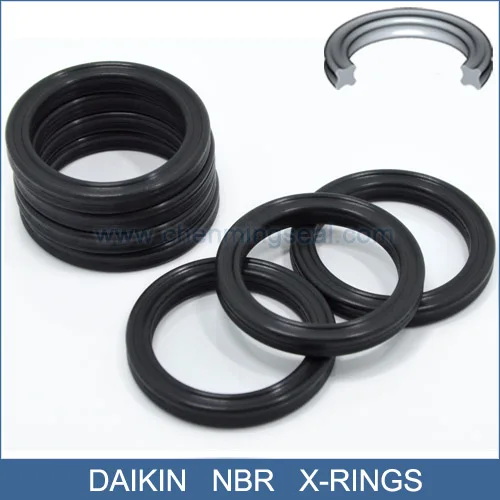 10 шт в партии Quad ring 17 12*2 62 X Rings AS115 NBR Ring уплотнения гидравлические детали|Затворы| |