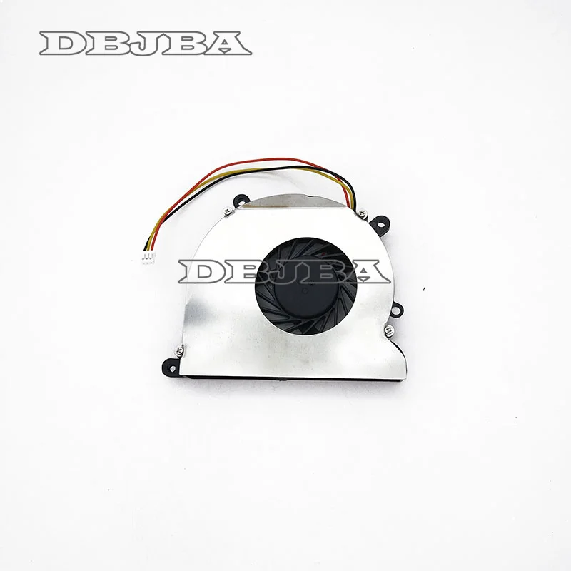 Новый вентилятор для Dell Vostro 1310 1510 2510 1520 V1320 V1521 GB0506PFV1 A DFS531005MCOT охлаждающий
