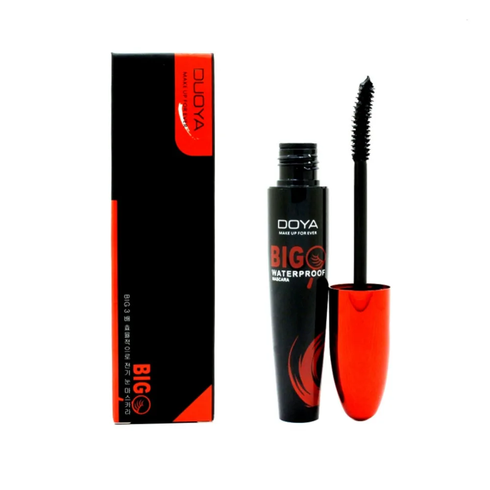 Электрический глаз более эффект тушь толщиной тонкий керлинг анти цветущие