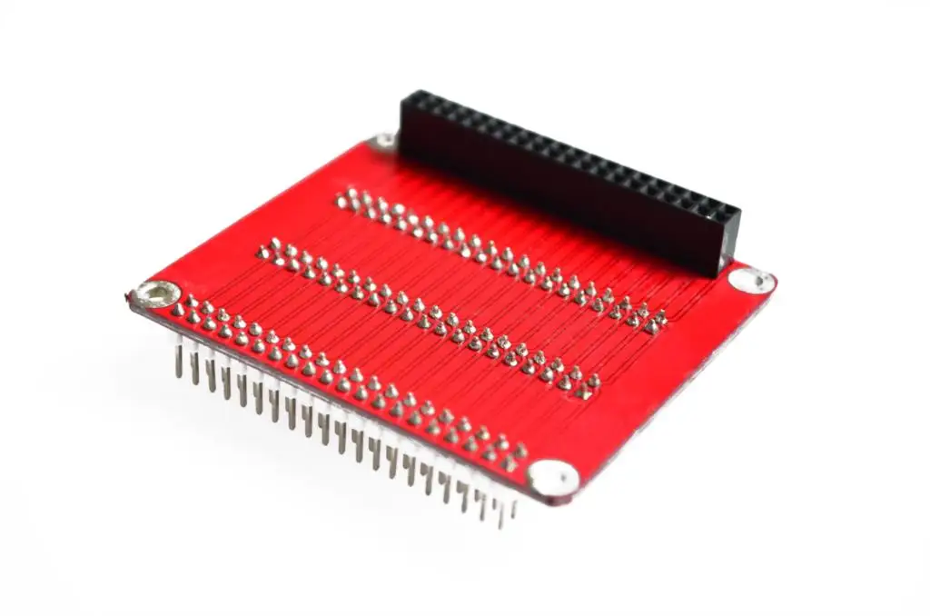 Семейная/B + плата расширения GPIO от 1 до 3 банановый Pi M3 40 контактный модуль для Orange