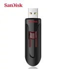 Флеш-накопитель SanDisk Cruzer Glide CZ600, 16 ГБ, 32 ГБ, 128 ГБ, 256 ГБ, USB 3,0