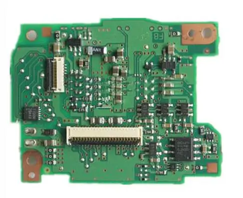 95% оригинал D7000 CCD CMOS рядом с плата питания для Nikon DSLR части камеры|board board|board cameraboard