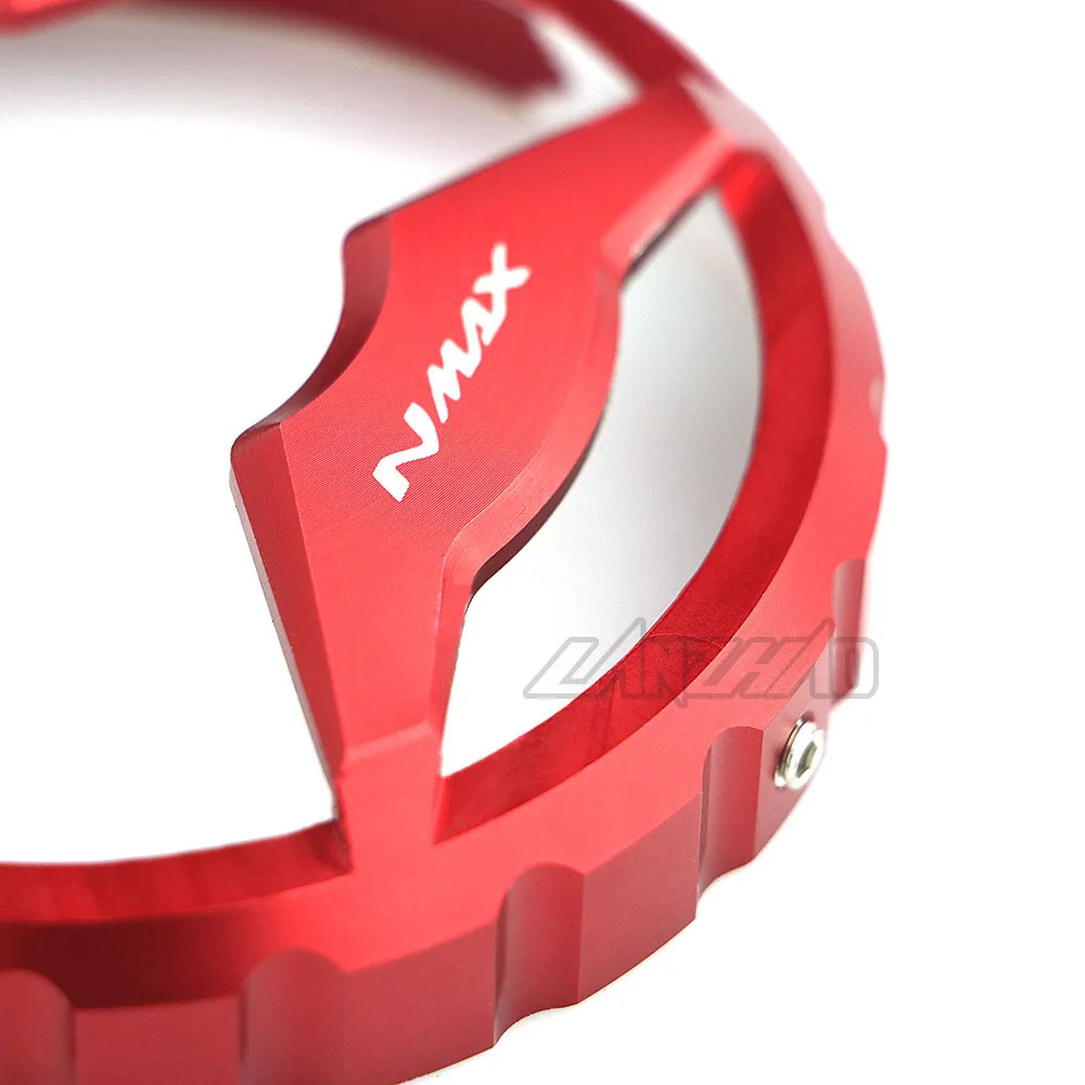 Крышка топливного бака для мотоцикла с ЧПУ алюминиевые аксессуары мотоциклов