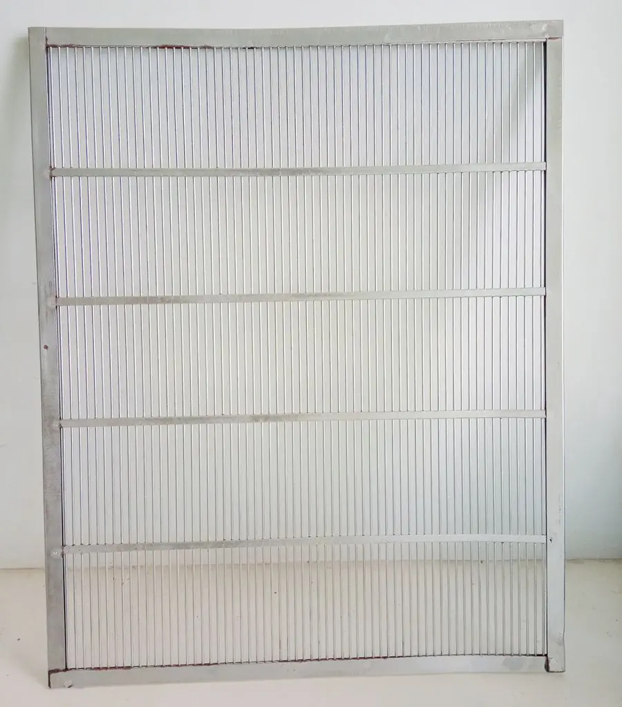 

queen excluder 41*51cm