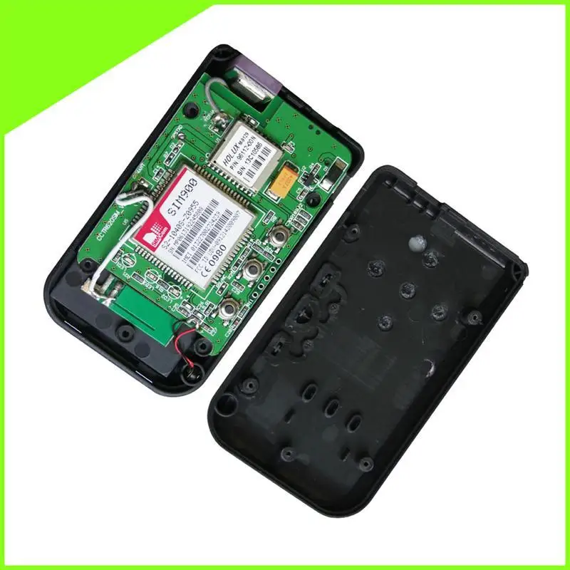 3g мини малыш Pet личный gps трекер CCTR 622G Бесплатная Web/App отслеживания SMS карт Google