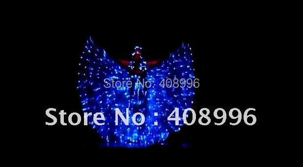 Светодиодные костюмы/платье со светодиодной подсветкой/светящиеся костюмы pas de