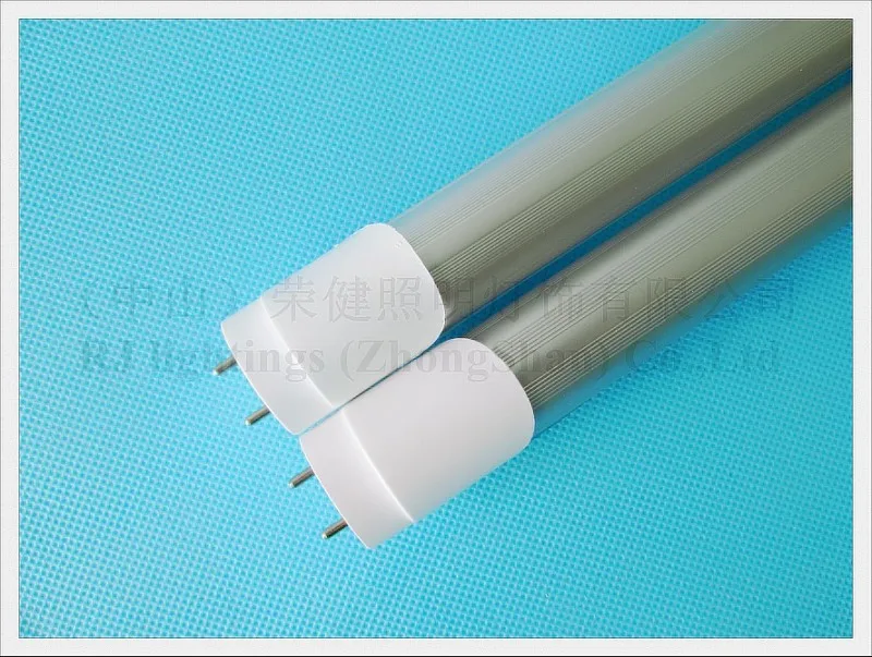 SMD 2835 G13 T8 светодиодный ламповый светильник 2 ряда в стиле 1200 мм 1 м SMD2835 192 (2*96