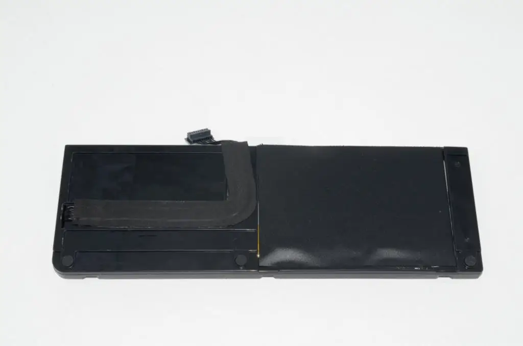 JIGU A1382 сменная батарея для ноутбука Apple MacBook Pro 1" A1286 год 2011 2012 MC721 MC723 серия