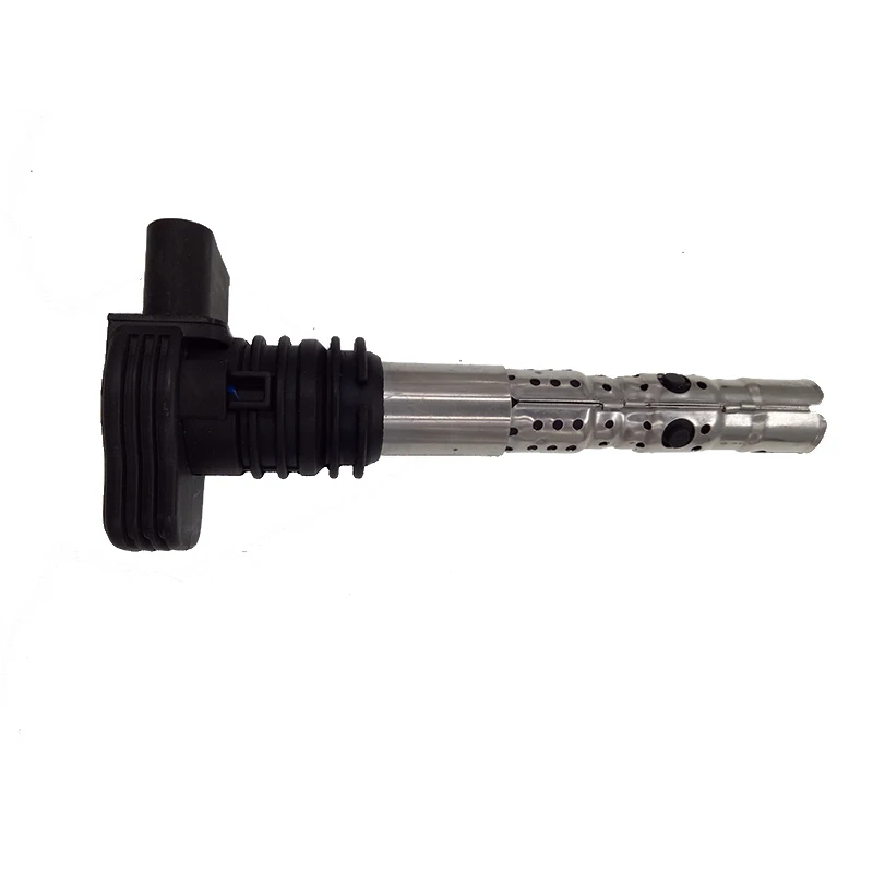 Катушки зажигания 1 8 T для VW Golf Jetta MK4 Passat B5 Bora Derby Beetle Seat Cordoba Leon Toledo A4 A6 TT 06B905115T 06B 905