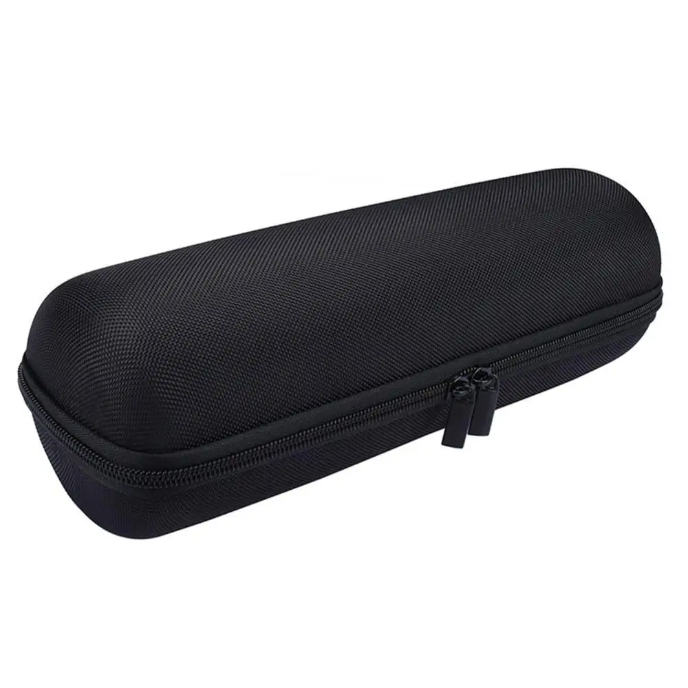 With Belt-Black Чехол для зарядки 3, новейший жесткий защитный чехол для хранения, чехол для переноски, сумка для путешествий, чехол для JBL Charge 3 Pulse 2 Charge 2+ динамик - Цвет: With Belt-Black