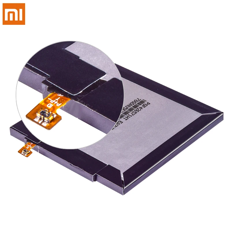 Оригинальный BM31 BM22 BM32 BM39 BM3C батарея для Xiaomi Mi3 Mi4 Mi5 Mi6 Mi7 Mi 7 6 5 4 3 Замена литий