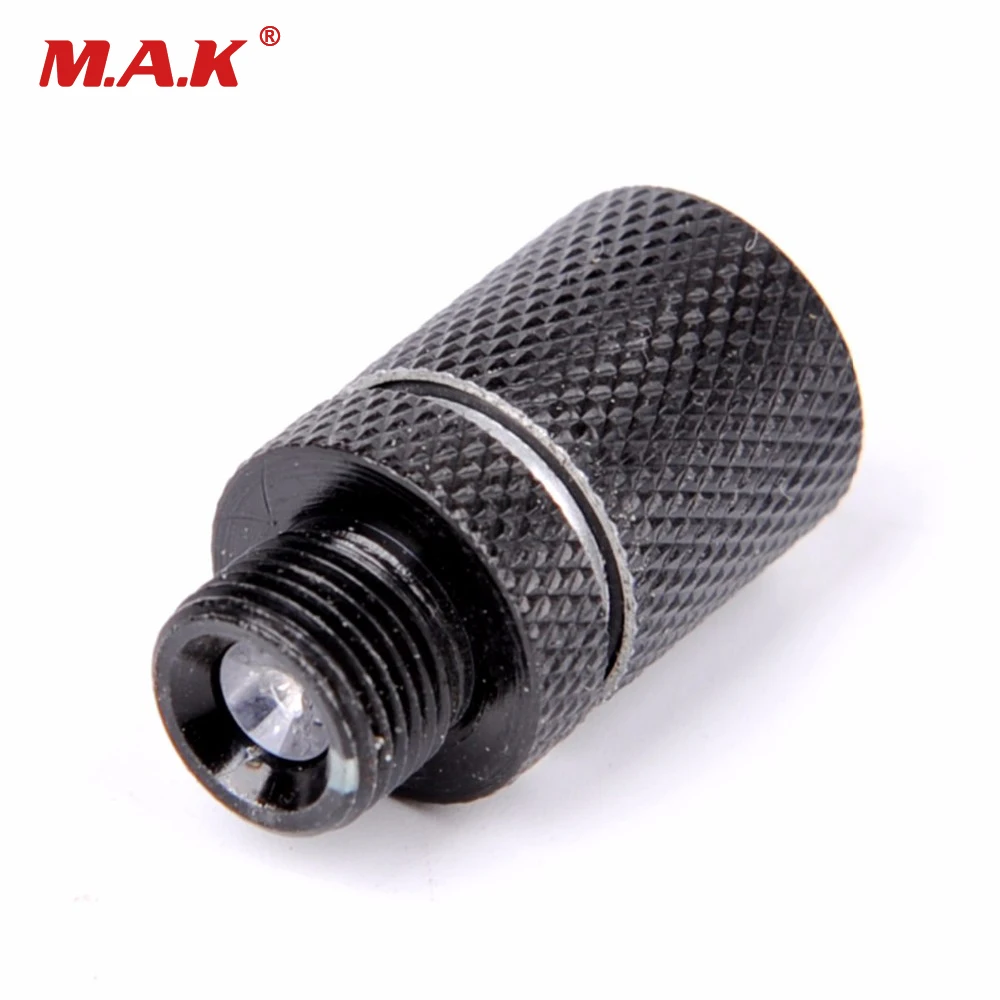 

Compound Bow Sight Pins Replaceable Bow LED Sight Light fit 3/8"-32 thread for Compound Bow